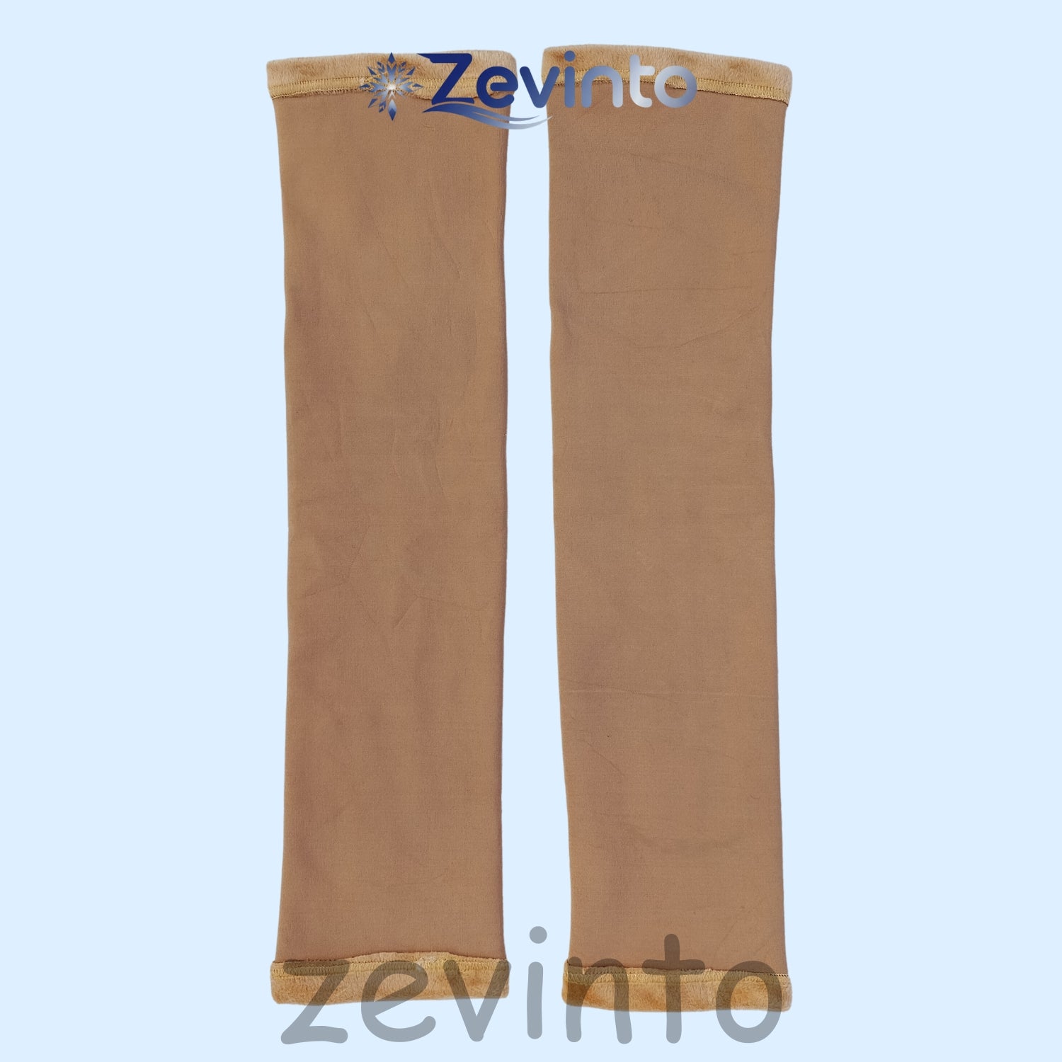 Zevinto Full Leg & Knee Warmer (Hot Inside)